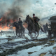 Illustration for article titled Battlefield 1's Newest DLC Is Cold And Bloody